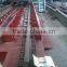 railway weighing scale for metal