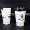 High quality disposable 7oz custom paper cup factory