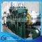 Steel Coil Straightening Machine Mill