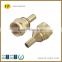 Manufacture Superior Quality Brass Male or Female Plug Communication Connector for Electronics