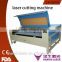 Guangzhou Hanniu 1600*1000mm LK-1610T co2 laser wood engraving machine price