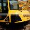 cheap korea made used mini hyundai 60-7 hydraulic crawler excavator