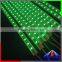 Multicolor Aluminnum LED bar light DC12V 4.8W