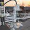 ATC cast aluminum gantry AC servo CNC machining center