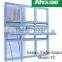 Motorized window opener,mechanism sliding window, electric skylights