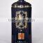 wholesale high quality food grade empty fancy brandy glassware