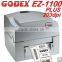 Bizsoft Hot sale GODEX EZ-1100Plus fabric printers for sale