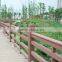 customized wpc handrail