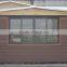 SGB Colored composite WPC wall cladding