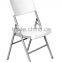 Customized Blow Mold Folding Chair