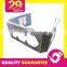 Custom Made Galvanized Sheet Metal Manufacturing for Outdoor Equipment