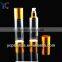 Airless Bottle ,Aluminum Foil Bottle Cover