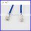 cat6 network cable, patch cord cable, 24awg 4pr lan cable pass fluke test, cat6 ethernet cable