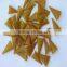 Low price fried potato chips machine