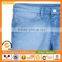 China Factory Fashion Sexy Slim Fit Low-Rise Denim Shorts For Women