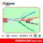Kinds of Color 305M/Box 24AWG UTP Cat5e Network Cable