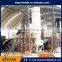 custom high performance International Standard magnesium carbonate roasting