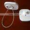 retail display eas loss prevention am security tag lanyard