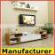 Lcd Plasma tv Stand Table With Wheels Design