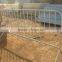 high quality interlocking crowd barriers