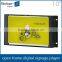 flintstone 10" lcd easy-to-use lcd advertising display open frame 10 inch open frame lcd monitor
