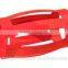 Slip on Single Piece Bow Spring Centralizer for oilfield