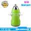 mobile phone portable 5v 3.1a dual port car charger for iPhone
