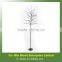 Outdoor warm white Christmas LED cherry blossom tree