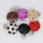 silicone paciifer holder