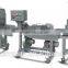 Hot sale full automatic machine for hamburger patty forming production machine