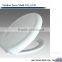 Part plastic toilet seat /toilet cover mould made in China