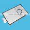 intefly hotsale all in one solar led street garden light 15W