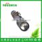 C REE 10W LED Zoomable Flashlight 2000LM