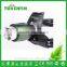 CRE E XM-L T6 LED Rechargeable Headlamp Headlight 2000LM with Car/AC Charger LED Rechargeable Adjustable headlamp Headlight