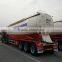 China Time Go Trailer Manufacturer good quality Cement Tanker Truck Trailer