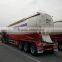 China Time Go Trailer Manufacturer Good Quality Cement Tanker Truck Trailer