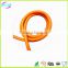 Flexible Food Grade Silicone Hose/Extruded Silicone Rubber Hose