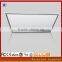 P2-173A DLC LED Panel lighting 2x4, Daylight White glare-free Edge-Lit 1200x600 led lighting panel