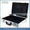 Aluminum Laptop and Test Equipment Silver Hard Case ZYD-HZMlc025