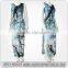 2016 Fashional Women dress sublimation print dress degital print dress fabric