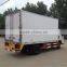 FOTON 2ton Small Freezer Truck