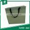 READY STOCK BLANK BROWN PAPER BAGS