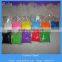 Decorative artificial coloured sand