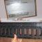 1U plastic cable manager