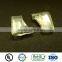UL compliant PVC terminal insulator sleeve