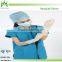 disposable latex surgical glove powder free