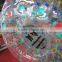 2016 kids giant inflatable human zorb ball, outdoor inflatable zorb ball
