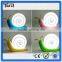 Battery operated automatic Touch botton snail rechargeable LED kids night table lamp/light for wholesale