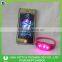 Custom Led Glow Sound Control Bracelet
