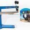 flat stitching wire making machine/ staples machine wire/hand operating corrugated box stitching machine